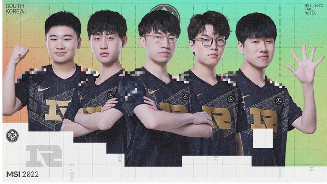 Cựu vương MSI… “cùng đường”