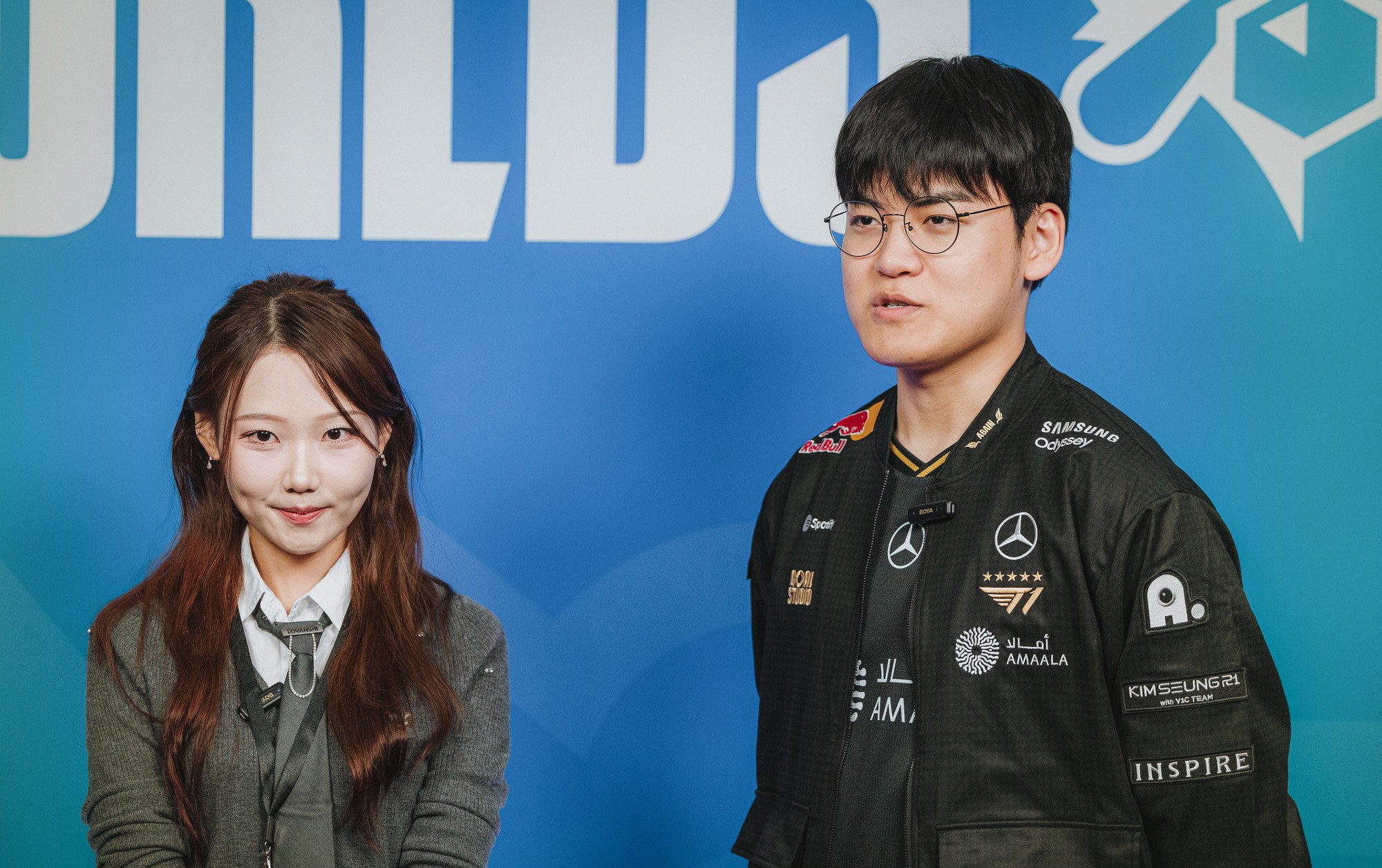 Đặc điểm hấp dẫn của T1 lại đang khiến chính fan lo ngại tại CKTG 2025