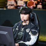 Đại bại trước Gen.G, Zeus bị so sánh với một cái tên huyền thoại