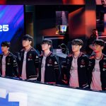 Đại chiến T1 – Gen.G: “Siêu kinh điển” quyết định của T1