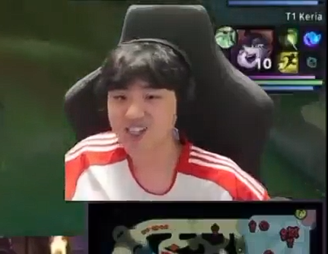 Đại thắng DK nhưng cựu huyền thoại cũng phải nói câu “đắng lòng” về T1