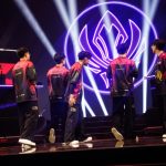 Dàn sao GAM rơi lệ nhưng khán giả VCS lại phản ứng trái chiều