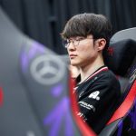 Đang là “G.O.A.T của LMHT”, Faker vẫn nói lời “cay đắng” với tựa game thân yêu