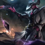 Đấu Trường Chân Lý mùa 14: Thử nghiệm đội hình Twisted Fate Reroll “độc lạ”