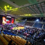 Đấu Trường Hỗn Chiến mùa 2 khép lại thành công, YBY1 thống trị 2 hạng mục