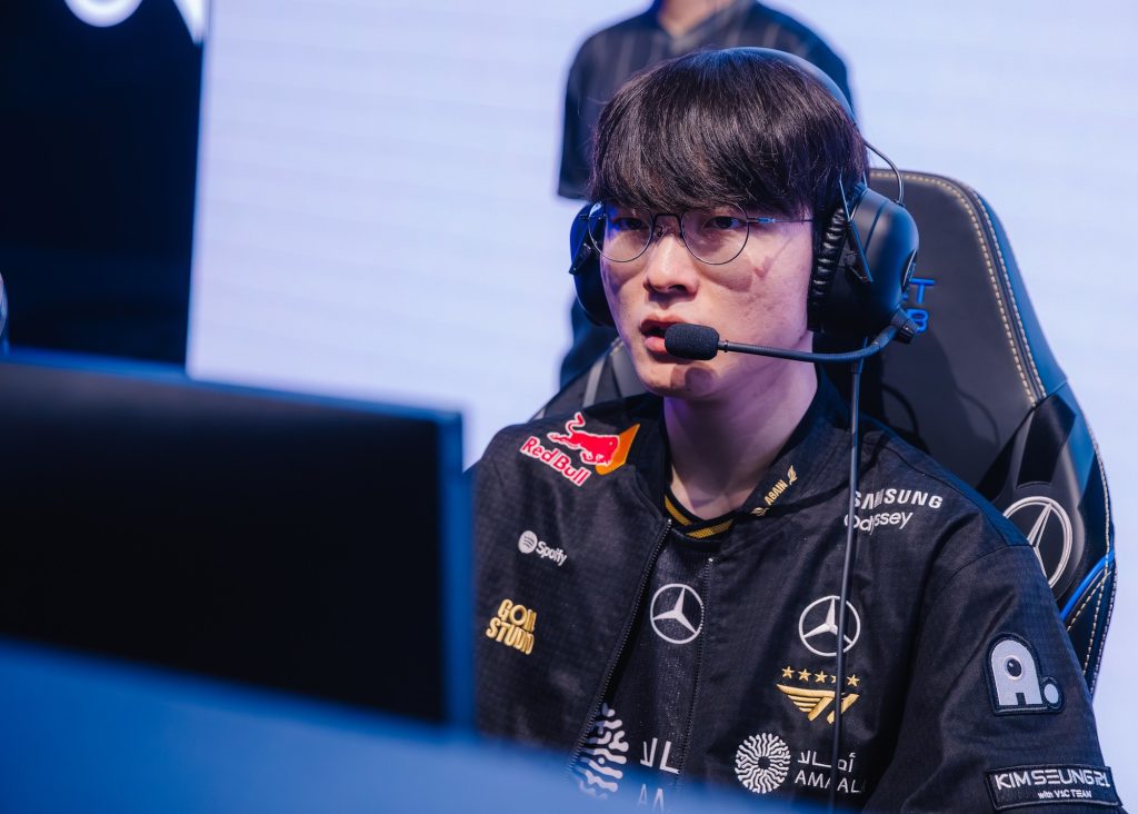 Đây có thể là tuyển thủ chủ chốt quyết định kết quả trận T1 – AL, không phải Faker