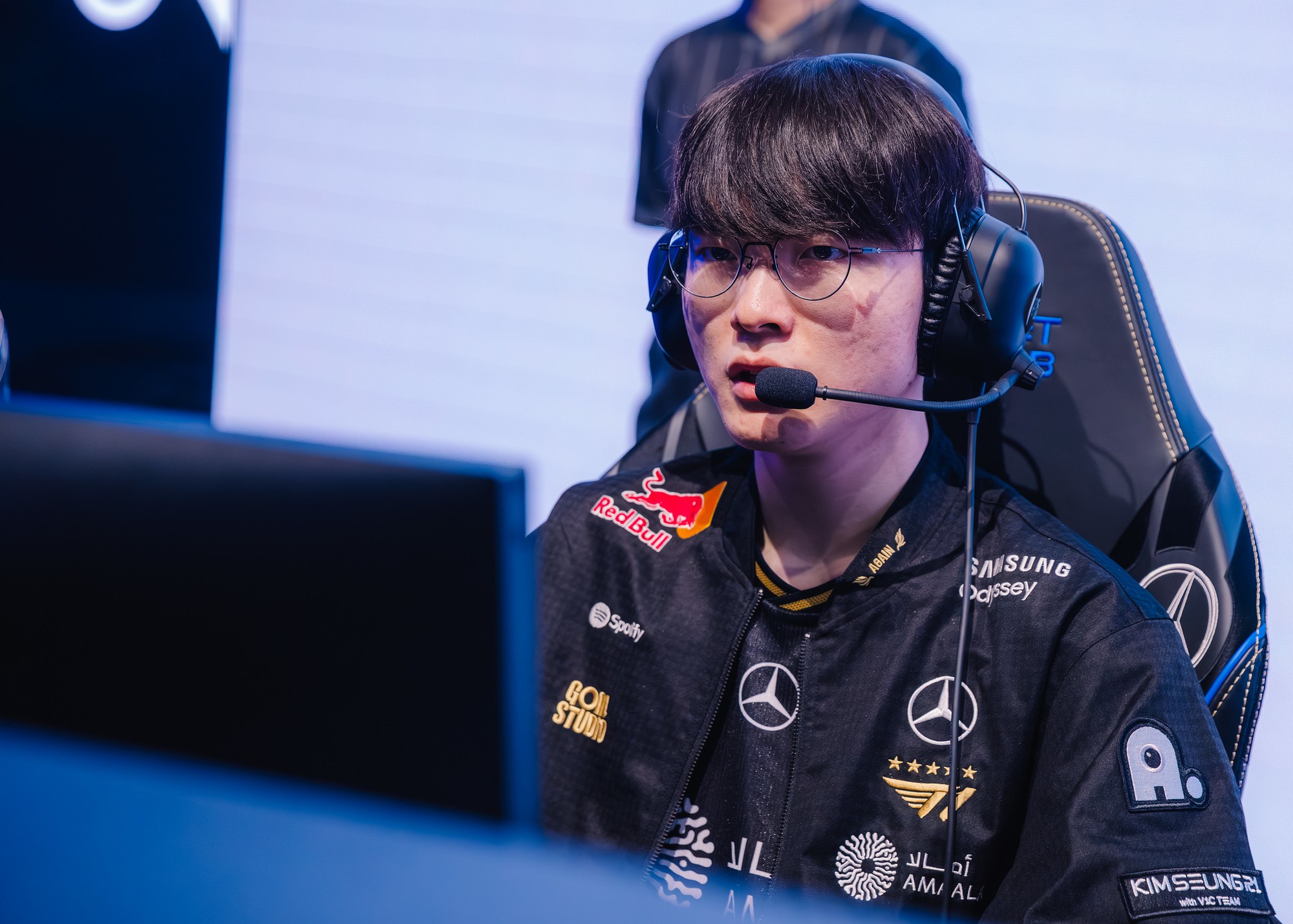 Đây có thể là tuyển thủ chủ chốt quyết định kết quả trận T1 – AL, không phải Faker