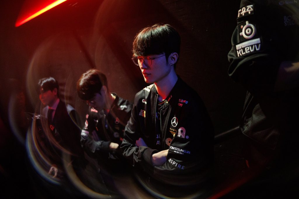 Đây là các tuyển thủ Faker đánh giá là khó vượt qua nhất xuyên suốt CKTG