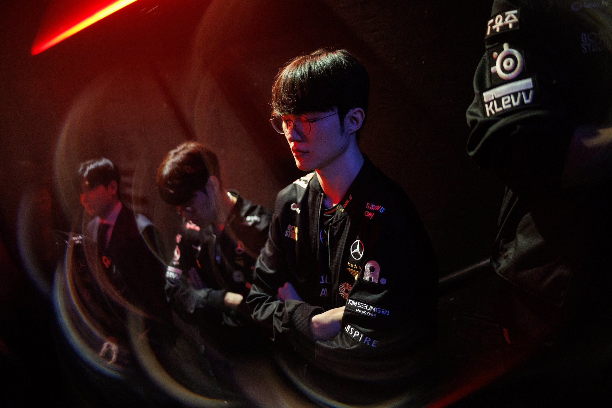 Đây là các tuyển thủ Faker đánh giá là khó vượt qua nhất xuyên suốt CKTG