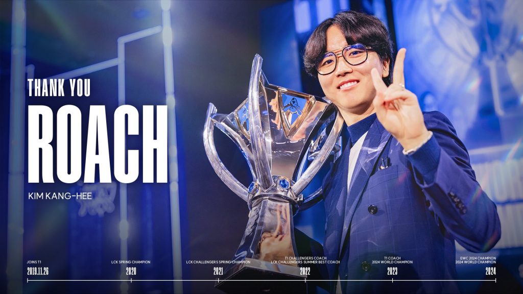 Đây là nhân vật được nhắc nhiều nhất sau trận thua của T1