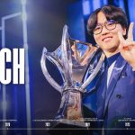 Đây là nhân vật được nhắc nhiều nhất sau trận thua của T1