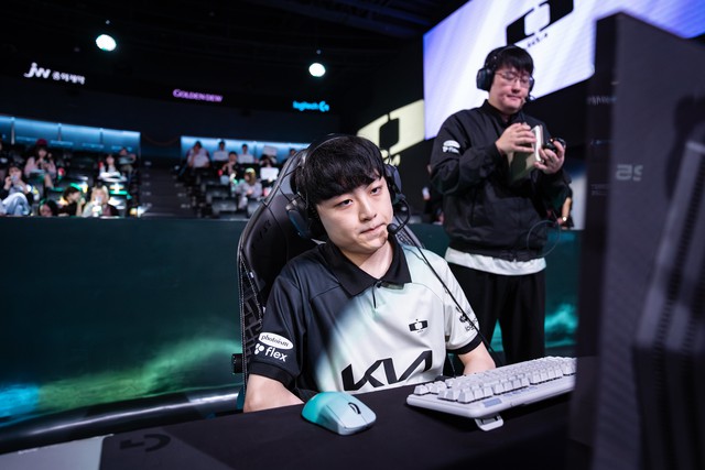 Đây là tuyển thủ đang được yêu cầu chuyển xuống Challengers nhiều bậc nhất LCK hiện tại