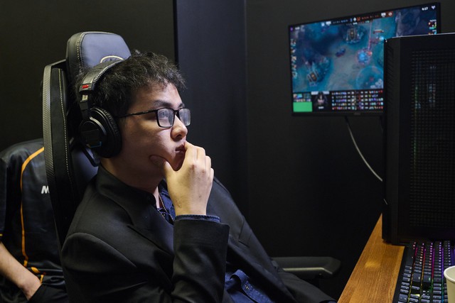 Đối thủ hé lộ vấn đề lớn nhất của MVKE, SofM có lẽ cũng bất lực