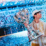 Doran lập được một thành tích chưa từng có tại CKTG 2025