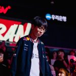 Doran sở hữu một cột mốc đặc biệt trong lịch sử CKTG