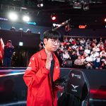 Doran xứng đáng nhận “gạch đá” trong chuỗi trận thất vọng của T1