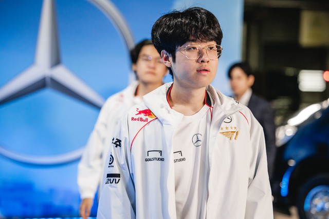 Drama chuyển nhượng T1 – Doran – Zeus cho thấy LMHT chuyên nghiệp đang có vấn đề rất lớn