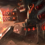 ĐTCL mùa 14: Áp đảo mọi đối thủ với đội hình Robot Bộc Phá “xe tăng hủy diệt”