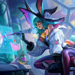 ĐTCL mùa 14: Hướng dẫn đội hình Siêu Thú cực “bá đạo” auto leo top