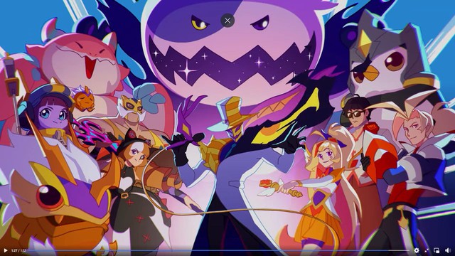 ĐTCL mùa 15: 3 vị tướng 3 vàng hiện tại xứng danh “bách chiến bách thắng”