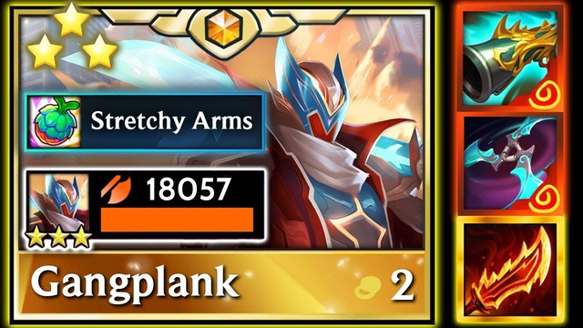 ĐTCL mùa 15: Cơ chế Thức Tỉnh – cái tên tăng phần thú vị cho mùa mới