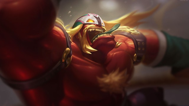 ĐTCL mùa 15: “Đổi gió” với đội hình Mundo “Xạ Thủ siêu toàn diện”