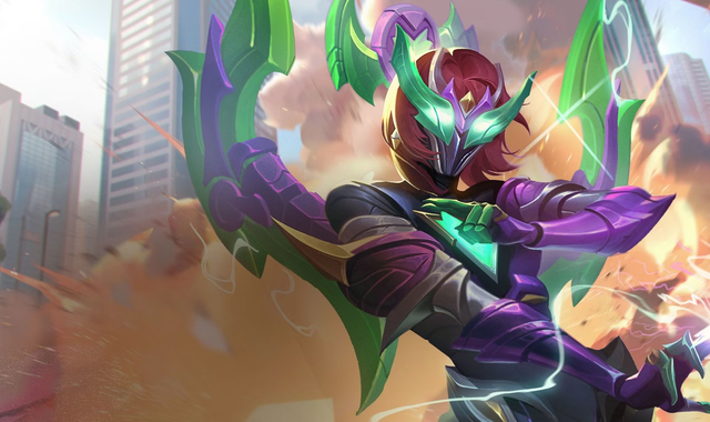 ĐTCL mùa 15: Khởi động với đội hình Đại Cơ Giáp đa dạng sức mạnh