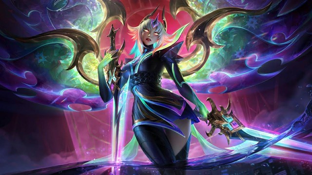 ĐTCL mùa 15: “Tốc chiến tốc thắng” với đội hình Kayle Song Đấu “ngon bổ rẻ”