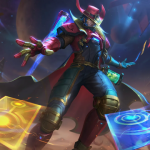 ĐTCL mùa 15: Top 3 Thức Tỉnh mạnh bậc nhất hiện tại