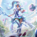 ĐTCL mùa 15: Trải nghiệm tộc hệ Pha Lê “nổ hũ độc lạ”