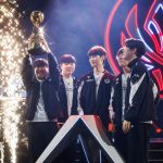 Dự đoán EWC 2025 môn LMHT: Gen.G và T1 “sáng cửa” Bán kết