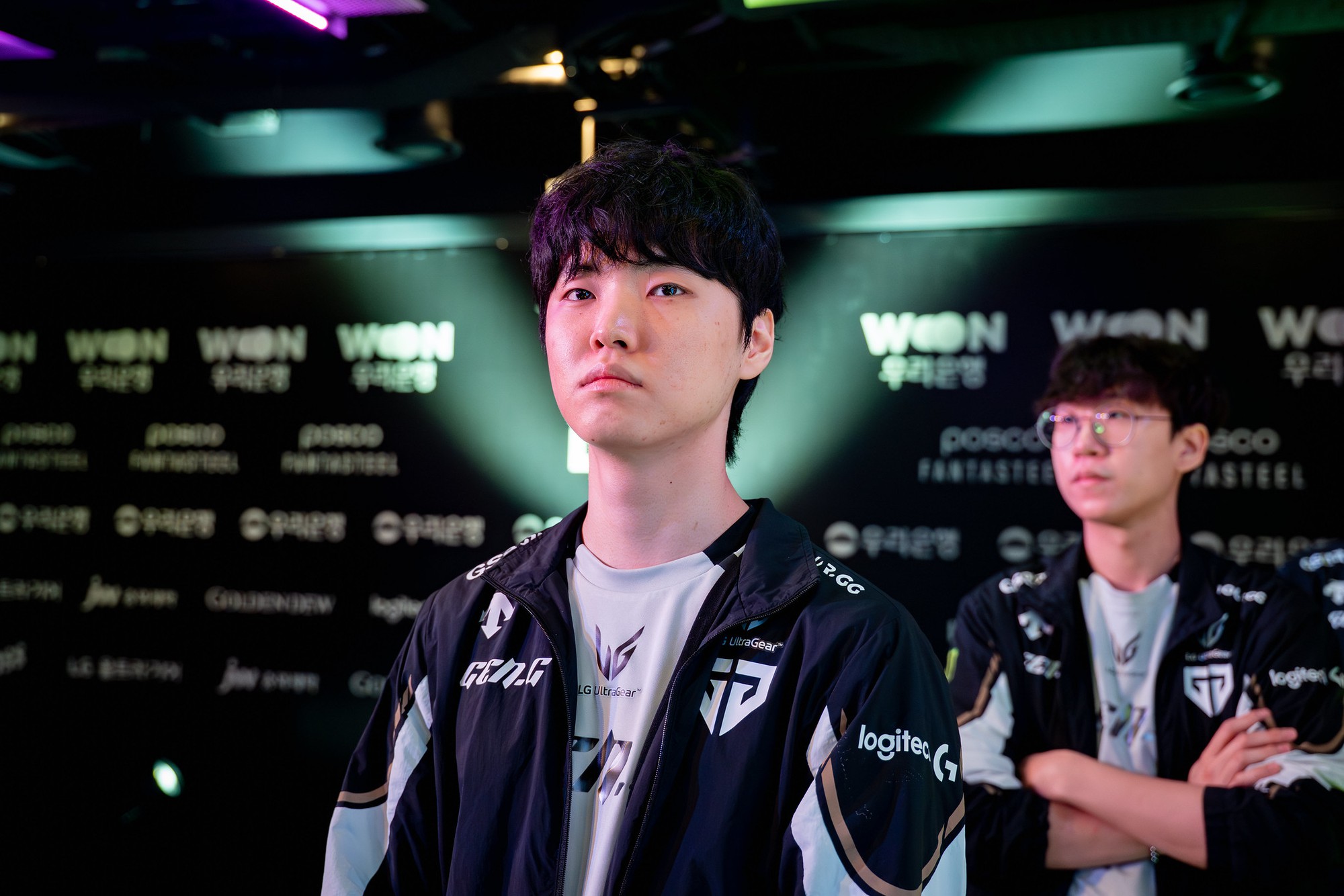 Dự đoán Gen.G – KT: 1 đội thắng, 3 đội vui