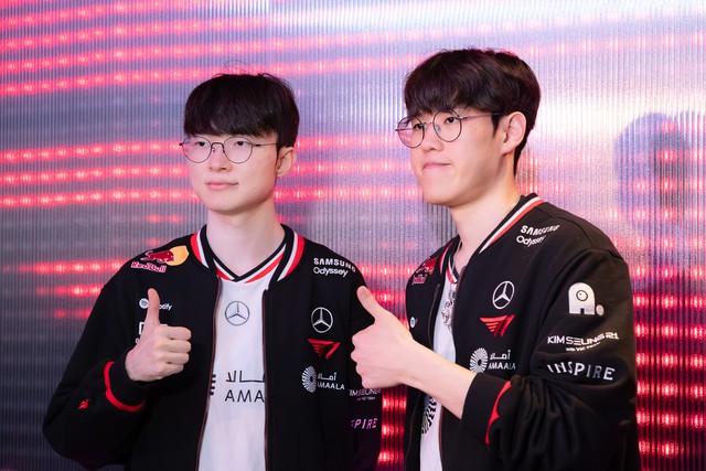 Dự đoán Gen.G – T1: Đại chiến vì danh dự và vị thế