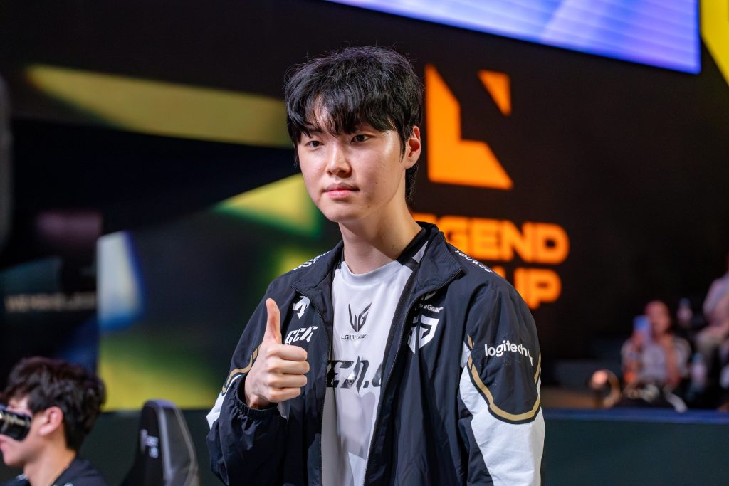 Dự đoán Gen.G – T1: “Siêu kinh điển” khó lường bậc nhất