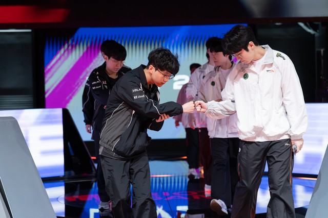 Dự đoán HLE – KT: Chờ đợi những đột biến