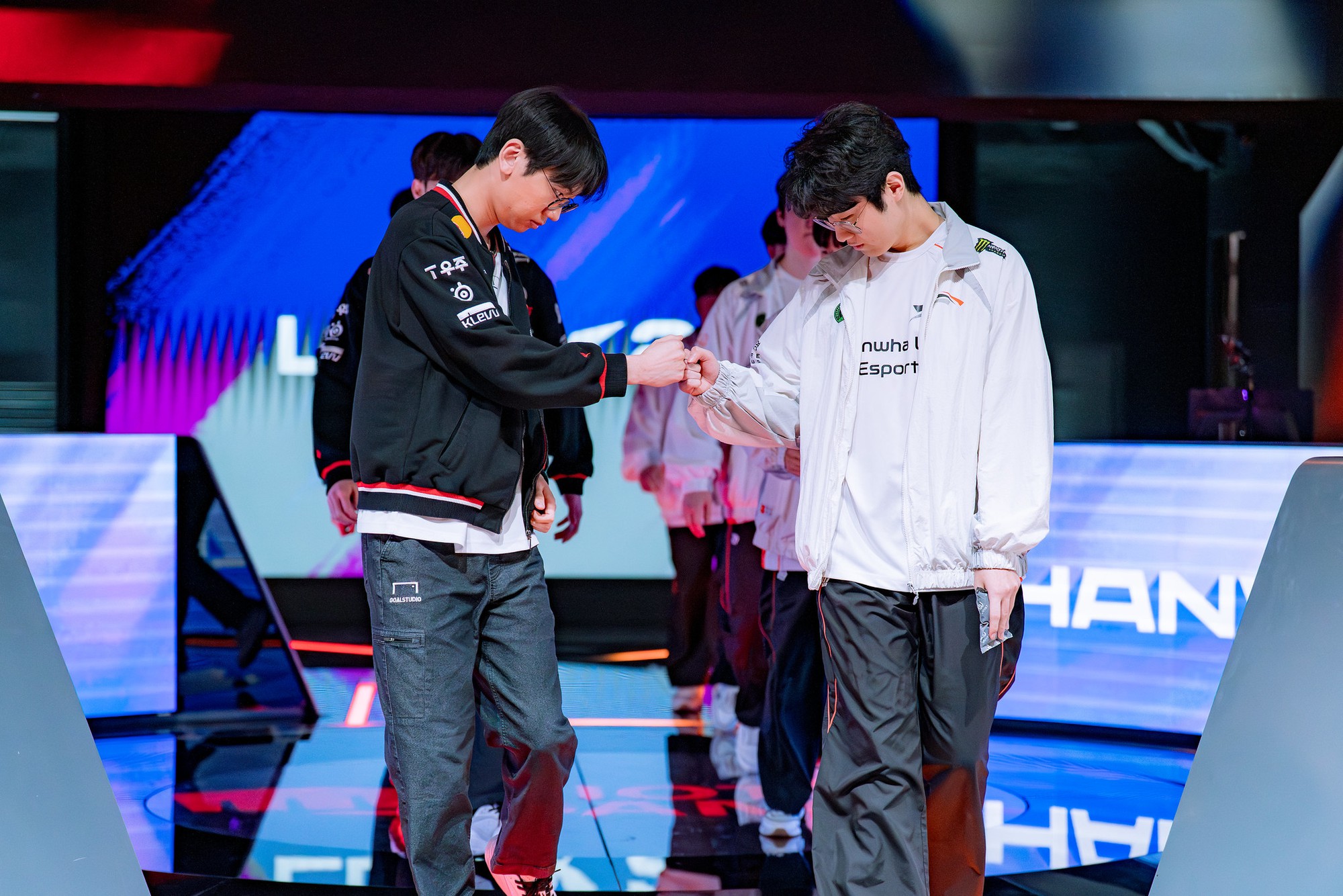 Dự đoán HLE – T1: Tất cả vì suất dự CKTG 2025 sớm