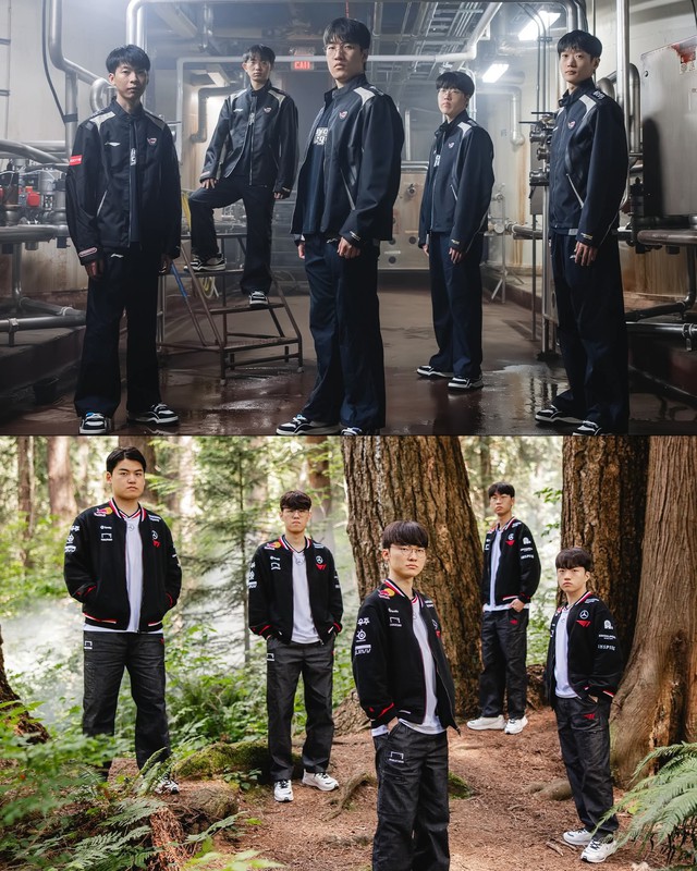 Dự đoán T1 – AL: Cuộc đối đầu giữa 2 thế hệ