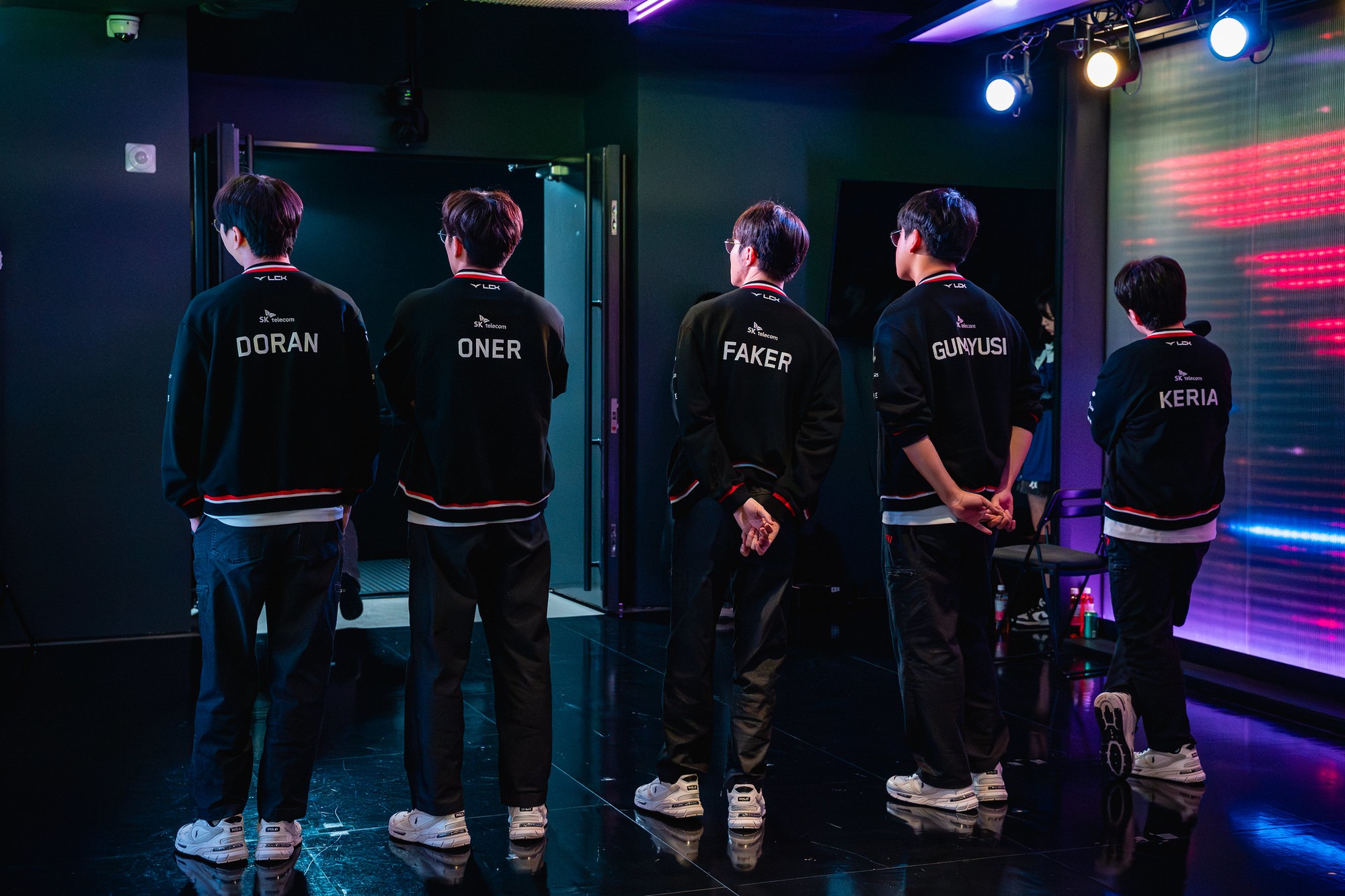 Dự đoán T1 – DK: Faker và các đồng đội đối mặt thử thách đầu tiên