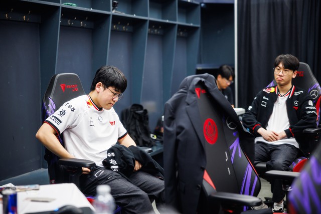 Dự đoán T1 – Gen.G: Chuỗi bất bại dài cho đương kim vô địch MSI