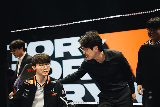 Dự đoán T1 – Gen.G: Trận đấu lịch sử của MSI và LMHT