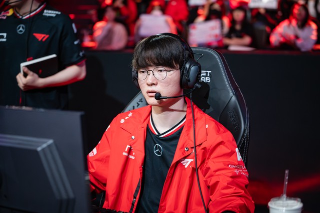 Dự đoán T1 – HLE: Trận đấu có thể quyết định tấm vé dự MSI 2025 của hai đội