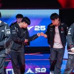 Dự đoán T1 – HLE: Trận đấu quyết định cho T1