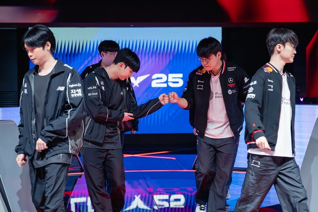 Dự đoán T1 – HLE: Trận đấu quyết định cho T1