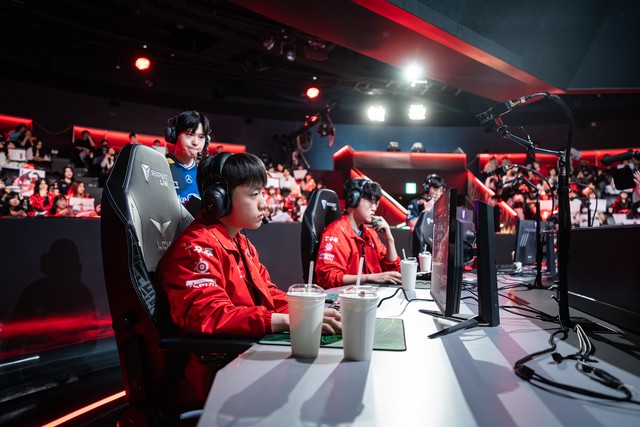 Dự đoán trận T1 – DNF: Thời cơ để Faker và các đồng đội “hồi phục”