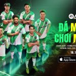 EA SPORTS FC Mobile Việt Nam chính thức công bố ngày ra mắt cùng dàn khách mời đình đám