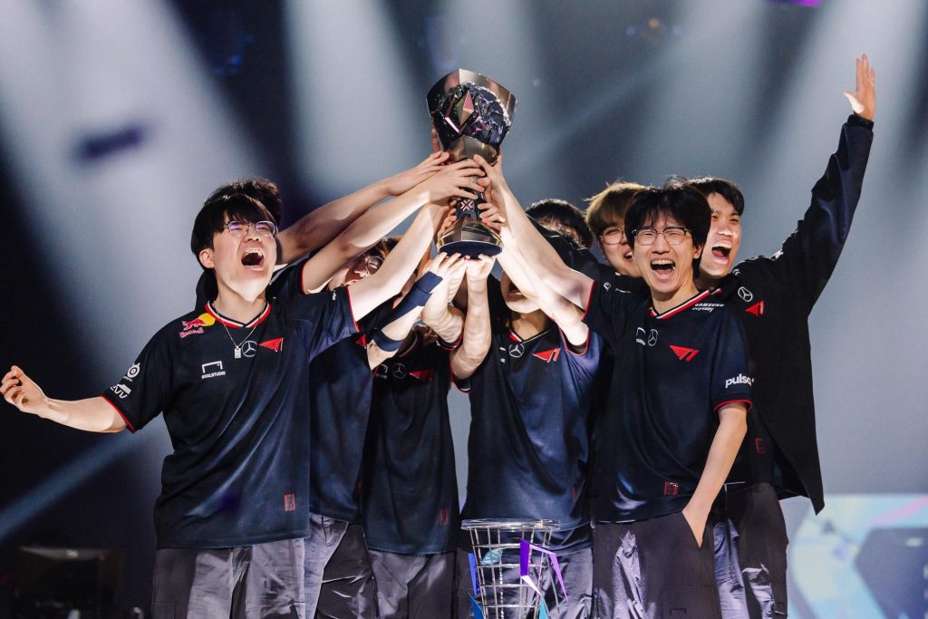 Esports VALORANT lập kỷ lục lượt xem mới tại Việt Nam