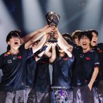 Esports VALORANT lập kỷ lục lượt xem mới tại Việt Nam