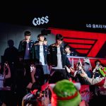 Faker bất ngờ có chia sẻ đầy tự tin hướng về Gen.G