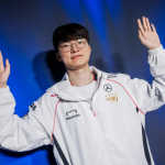 Faker hé lộ “bí mật” thuở nhỏ, hóa ra “G.O.A.T” cũng thích trò may rủi