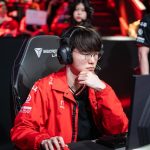 Faker không quên “cà khịa” T1 sau chiến thắng áp đảo trước FOX